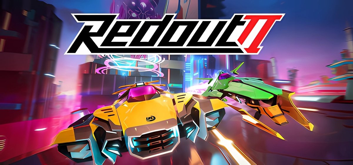 Redout 2 Build 14677076