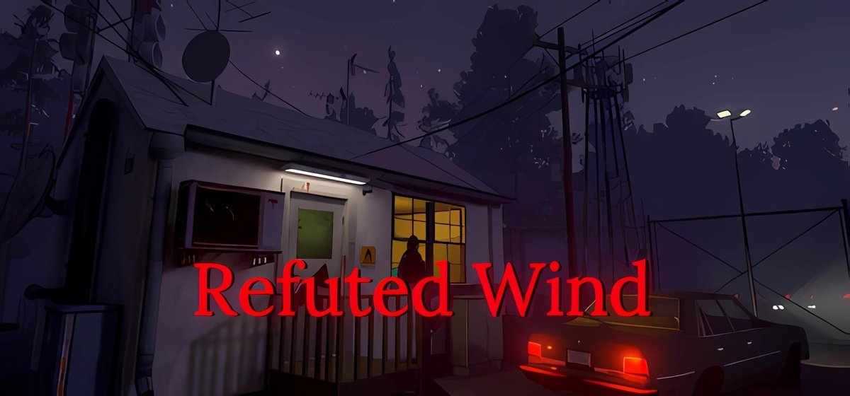 Refuted Wind Build 15891467