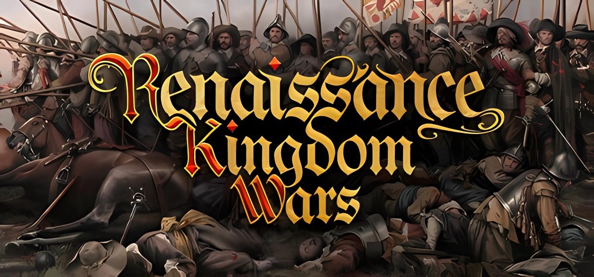 Renaissance Kingdom Wars Build 16644817