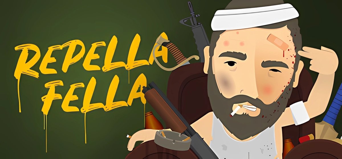 Repella Fella v1.0.2c