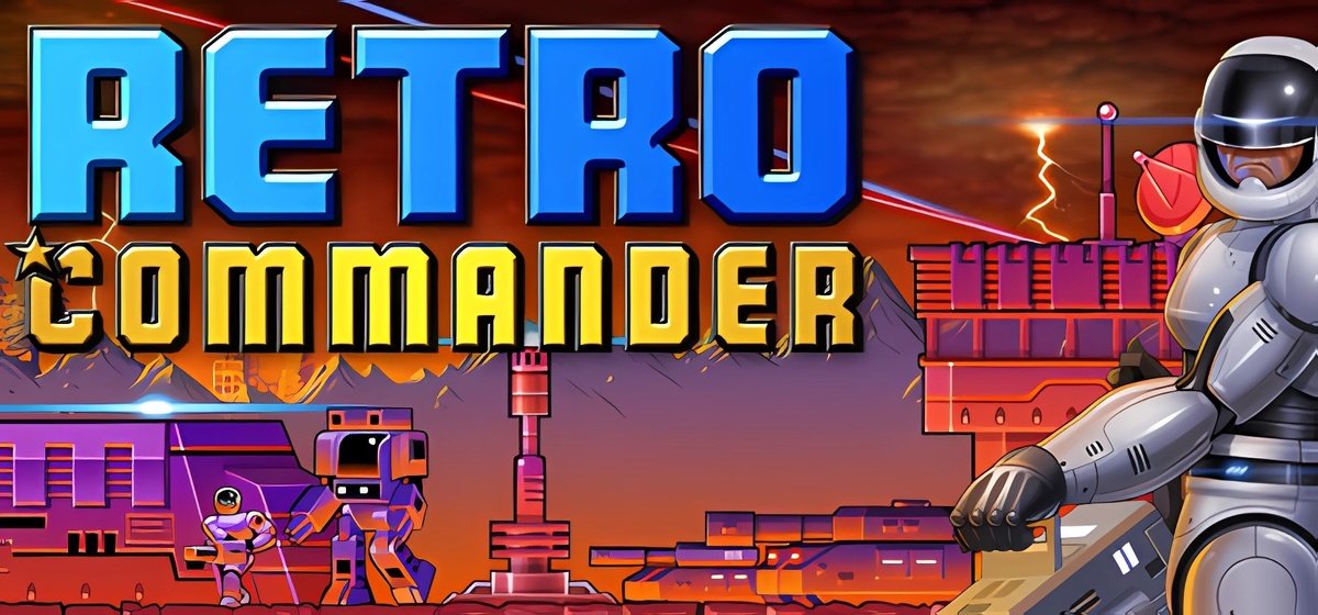 Retro Commander v2.25.148