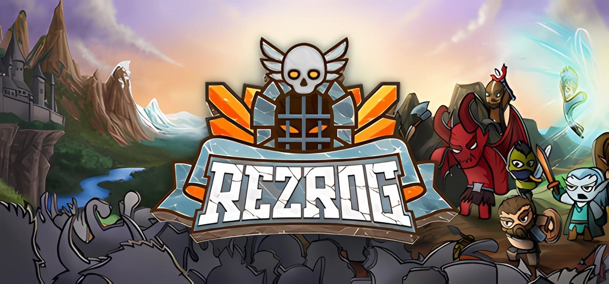 Rezrog v1.1.0