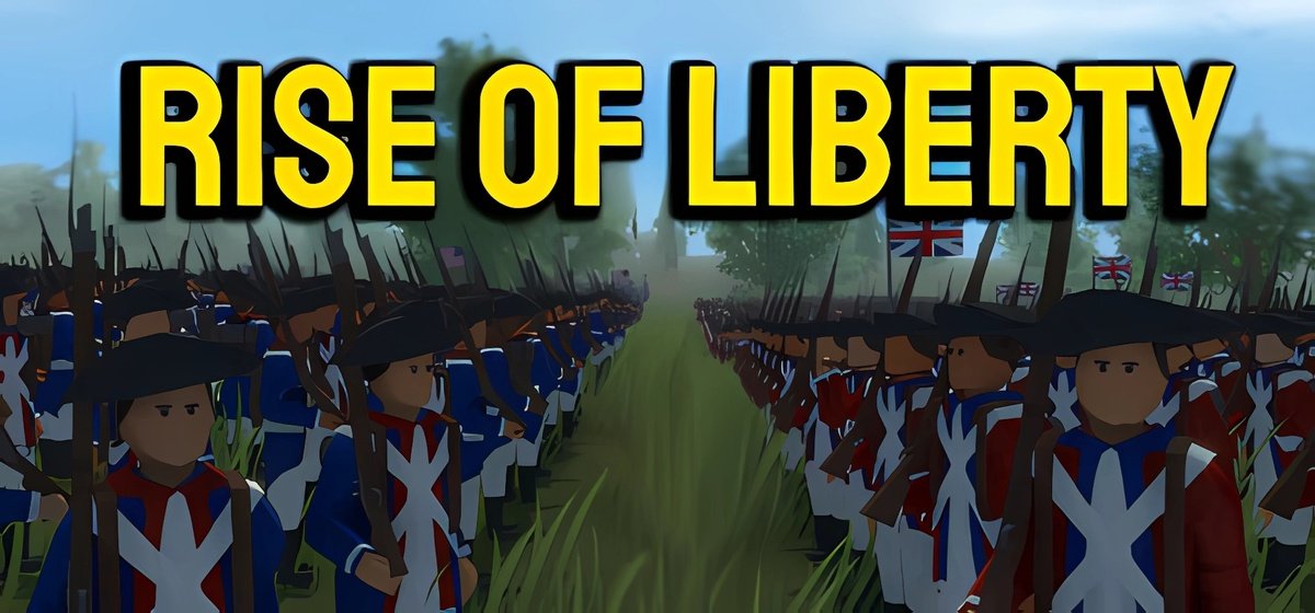 Rise of Liberty v15.06.2021