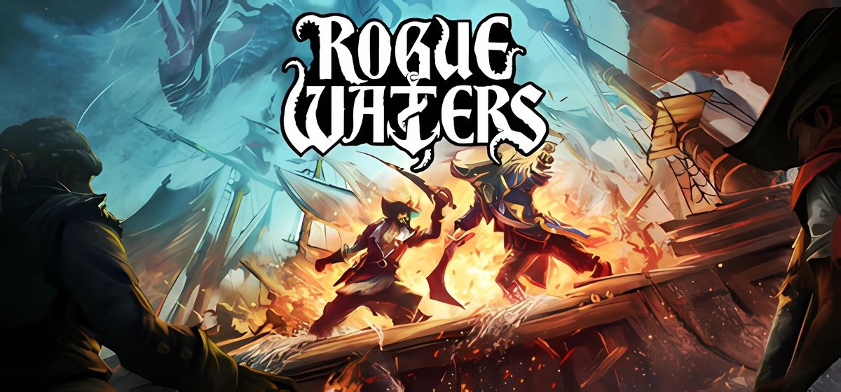 Rogue Waters v1.0.5.3245