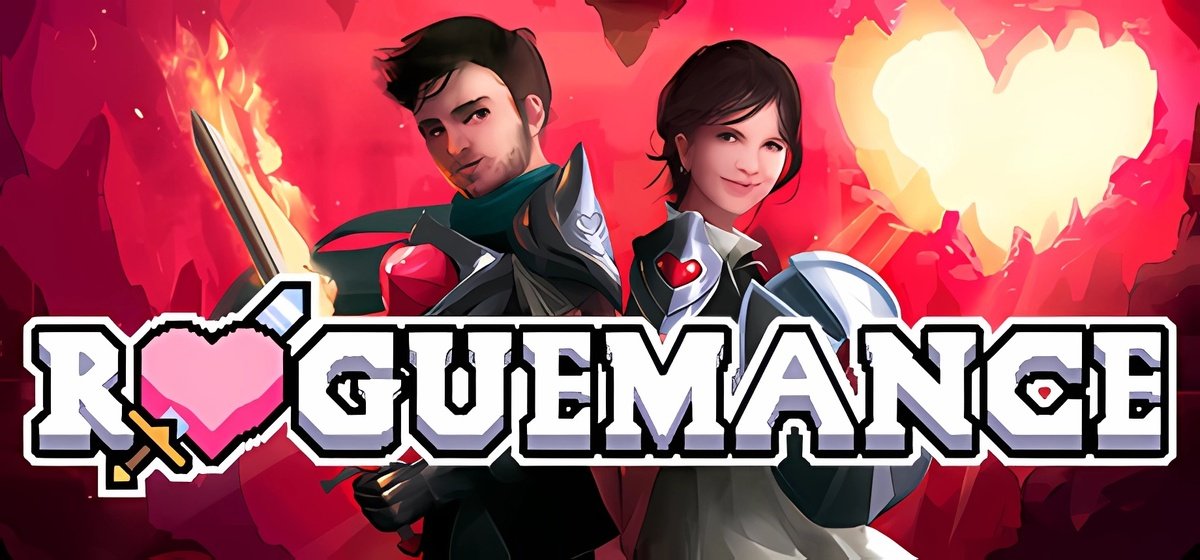 Roguemance v1.01