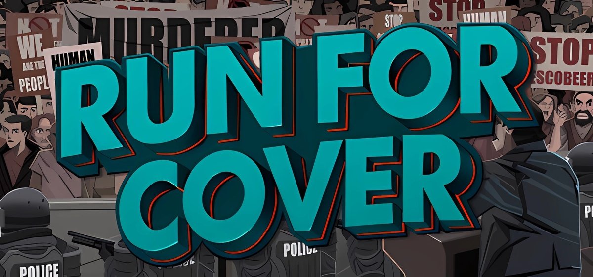 Run For Cover v14.04.2021