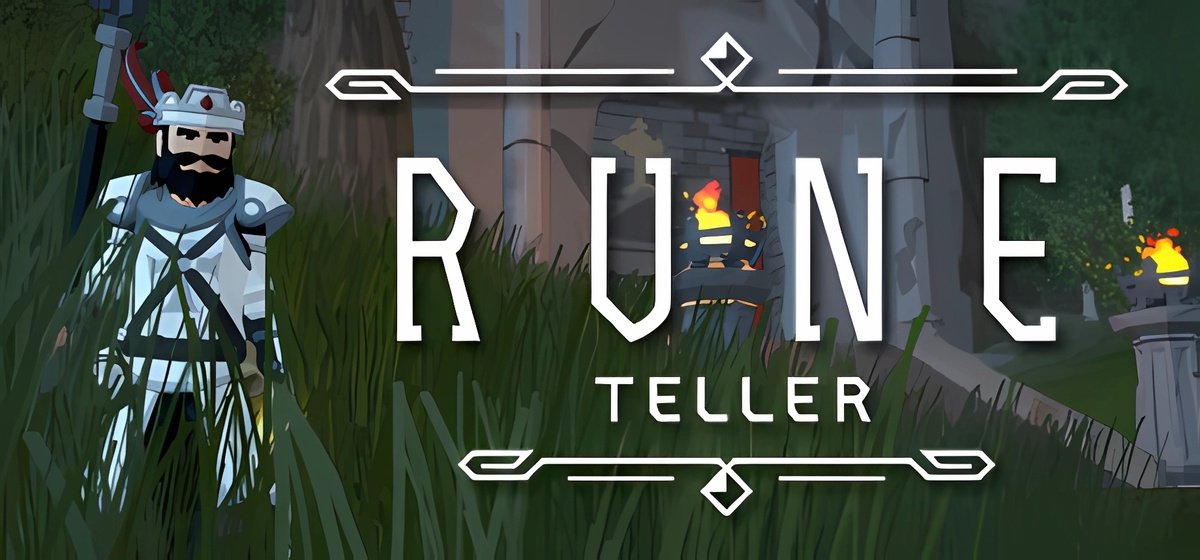 Rune Teller v16.02.2023