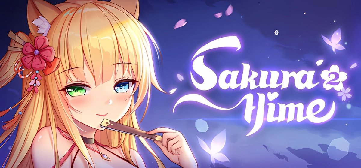 Sakura Hime 2 v24.04.2022