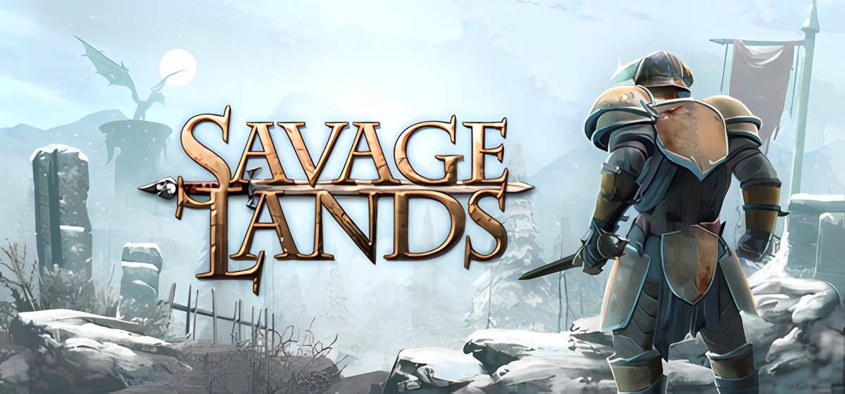 Savage Lands v27.10.2023