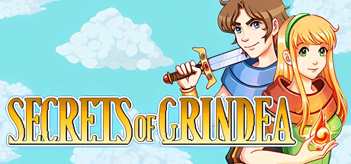 Secrets of Grindea v1.03c