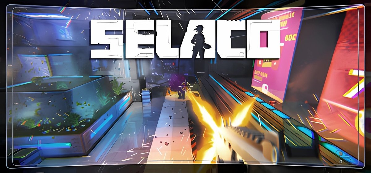 Selaco v0.86g