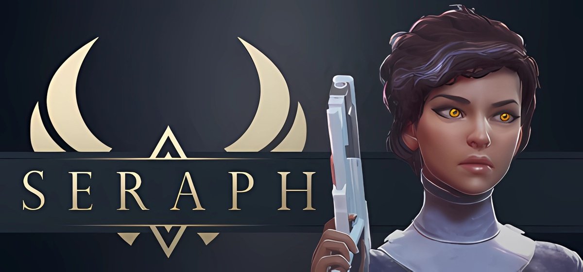 Seraph v1.13