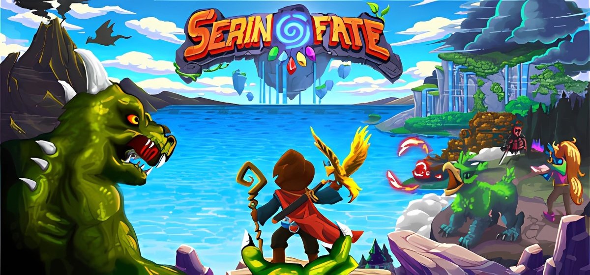 Serin Fate v1.0.22