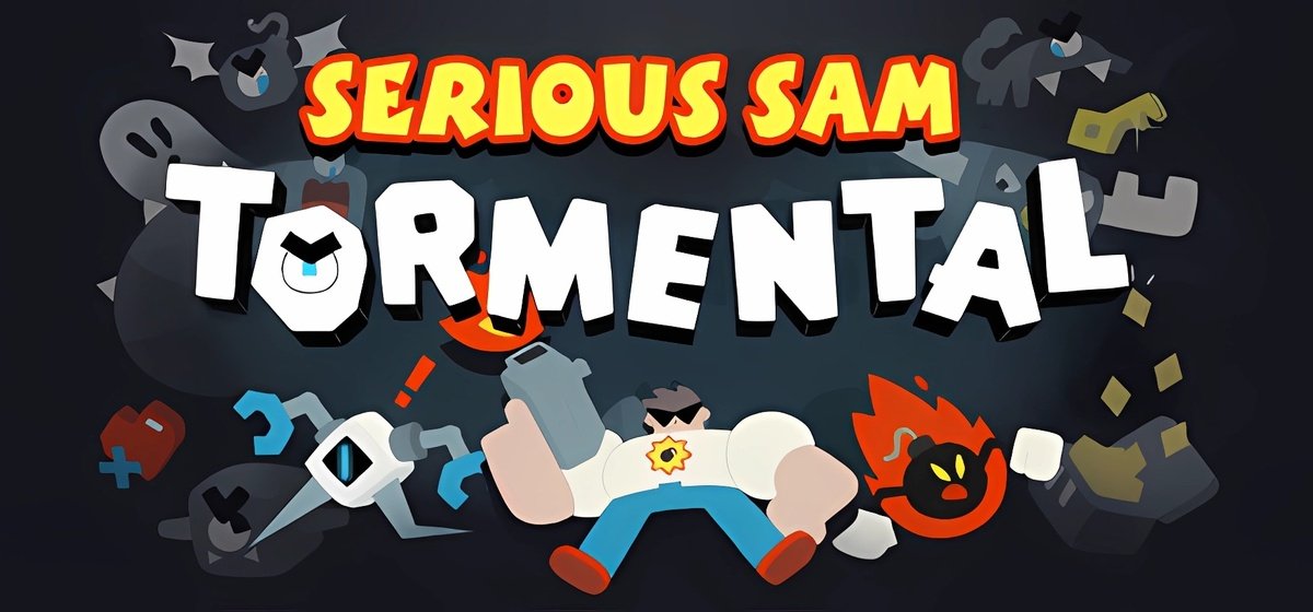 Serious Sam Tormental v1.0.217