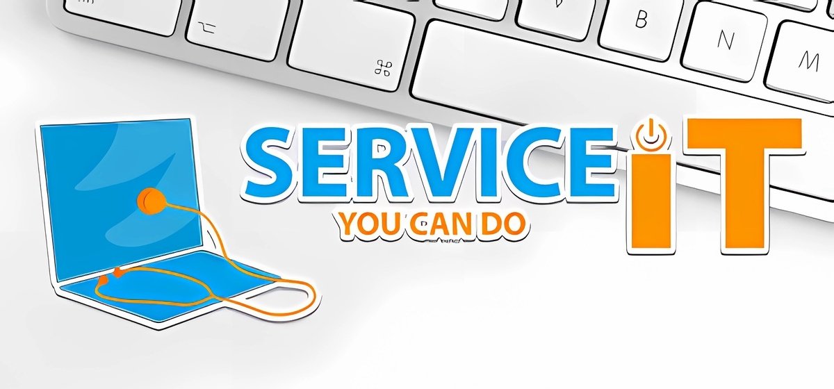 ServiceIT You can do IT Build 15601580 - early access