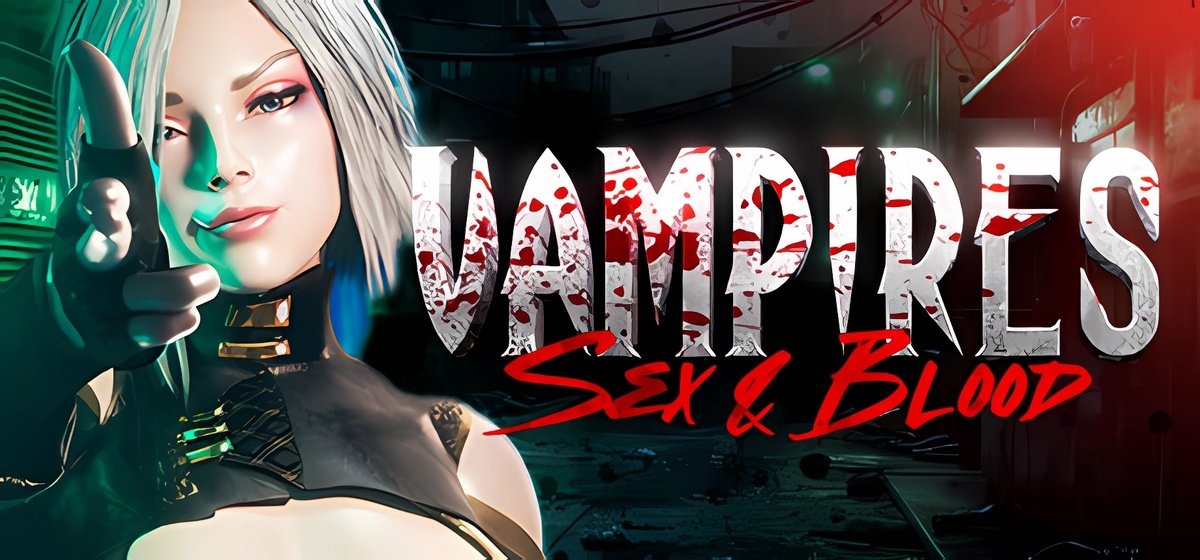 Sex & Blood Vampires Build 15938943