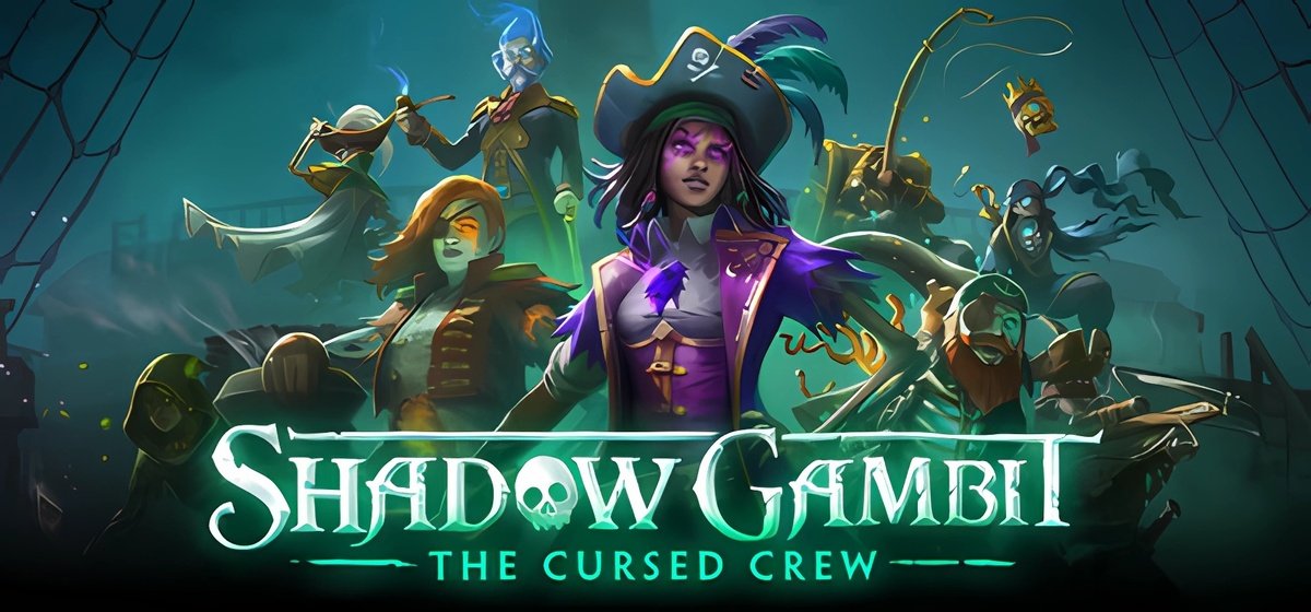 Shadow Gambit The Cursed Crew v1.2.130 r40883 f-94221