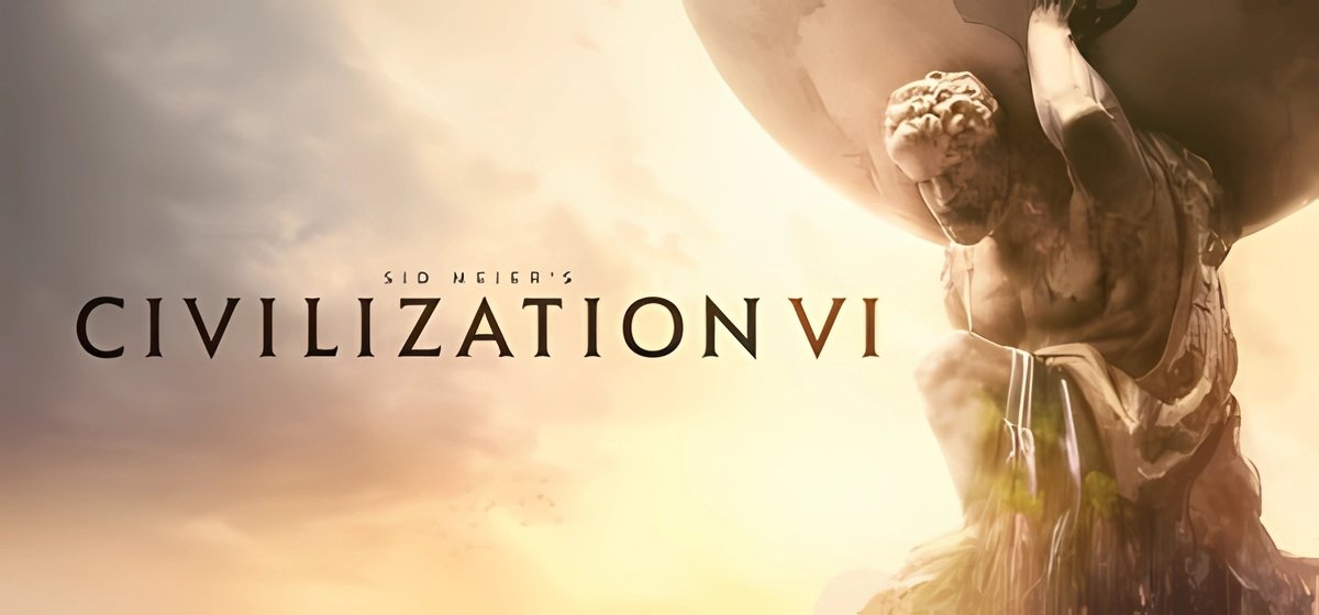 Sid Meiers Civilization VI v1.0.12.9