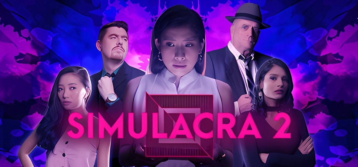 SIMULACRA 2 v2.4.1106.353