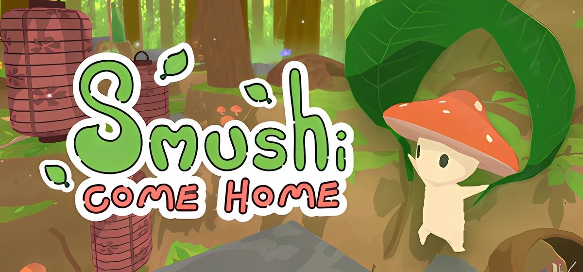 Smushi Come Home v1.1.0.4.2