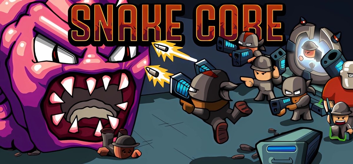 Snake Core v1.6.0