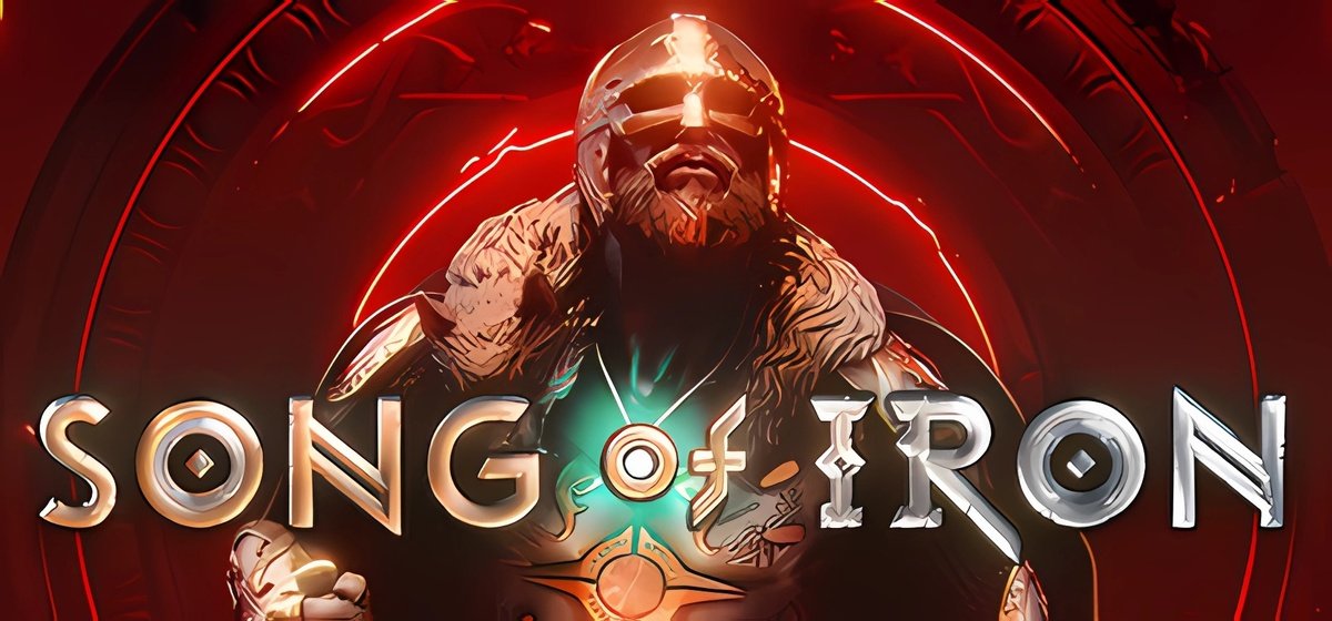 Song of Iron v1.0.4.25