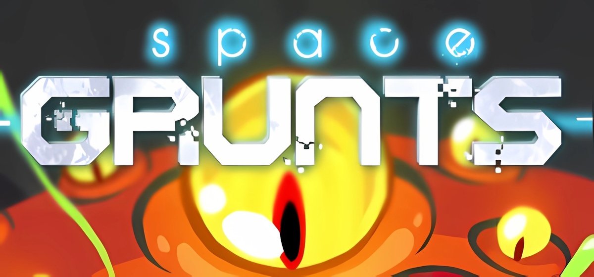 Space Grunts v1.7.3