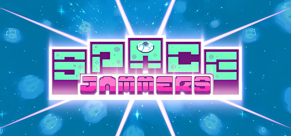 Space Jammers v0.465 - early access