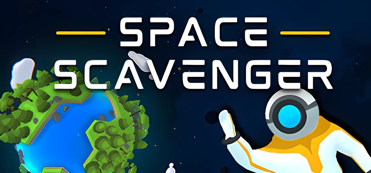 Space Scavenger v1.0.1