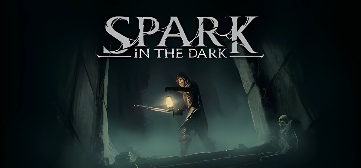 Spark in the Dark v0.010