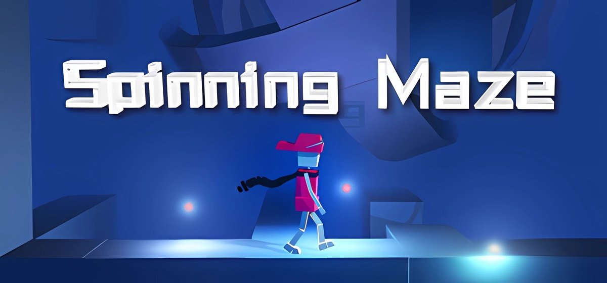 Spinning Maze v06.01.2025