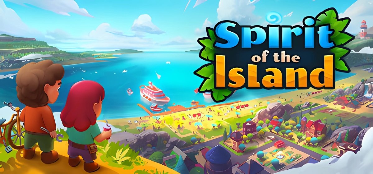 Spirit of the Island v3.0.5.2