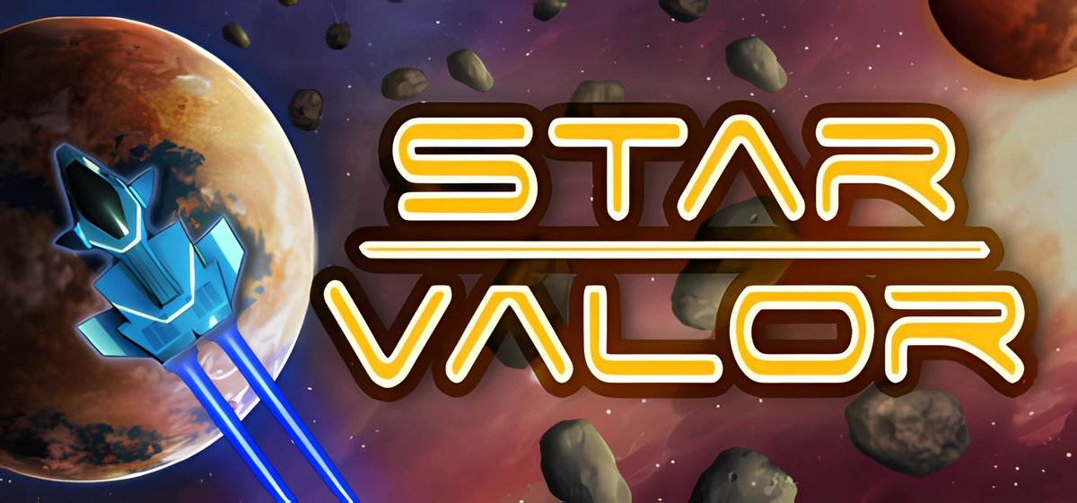 Star Valor v2.1.2