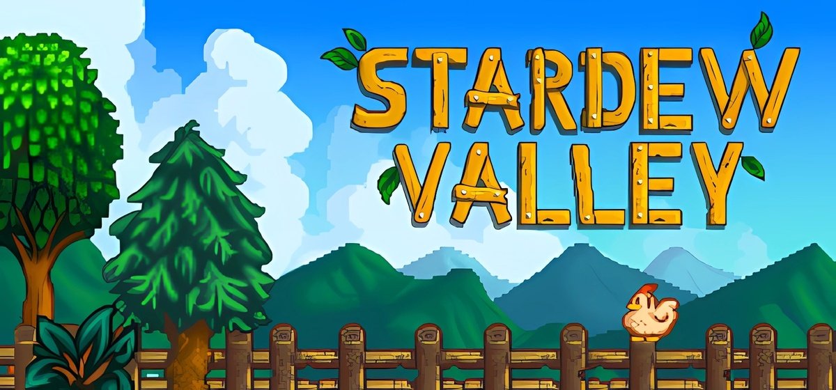 Stardew Valley v1.6.15.24357.8705766150