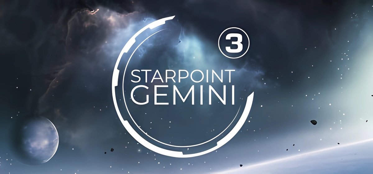 Starpoint Gemini 3 v1.100.0