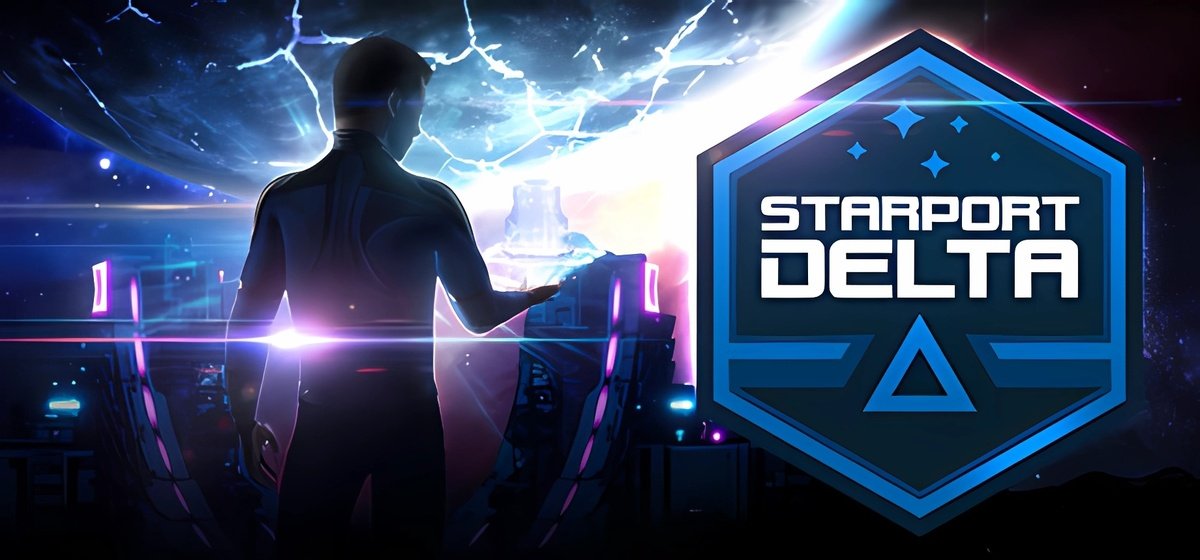 Starport Delta v07.01.2025