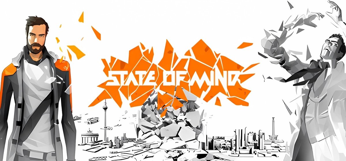 State of Mind v1.2.24280