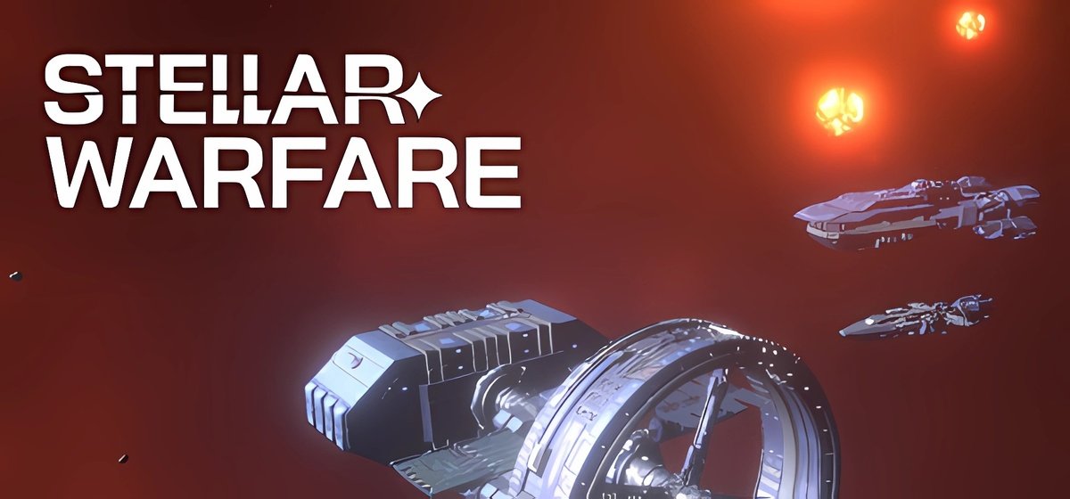 Stellar Warfare v22112024 - early access