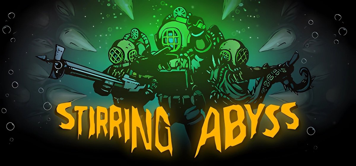 Stirring Abyss v1.06.01