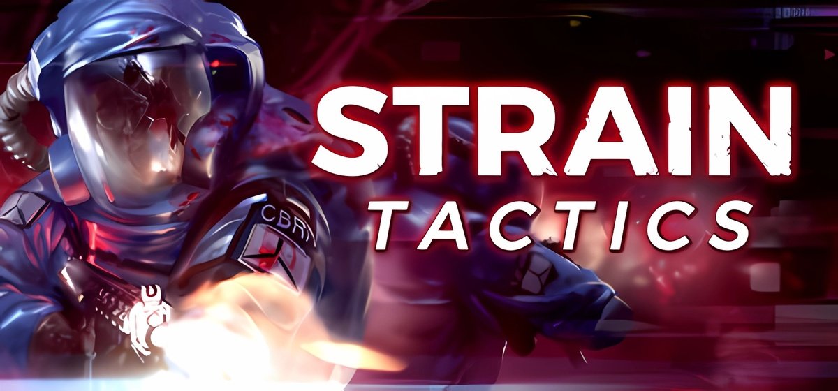 Strain Tactics v06.04.2018