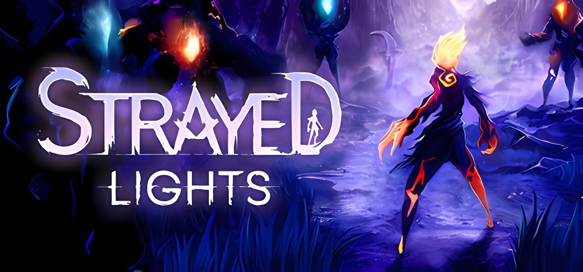 Strayed Lights v1.4.0