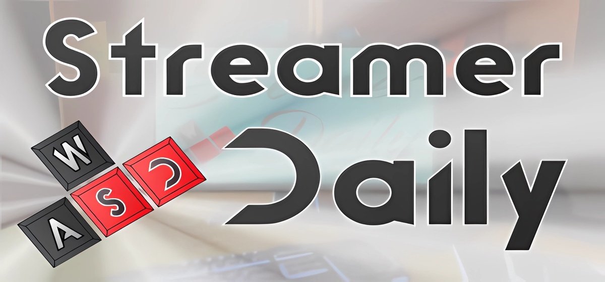 Streamer Daily v17.02.2021