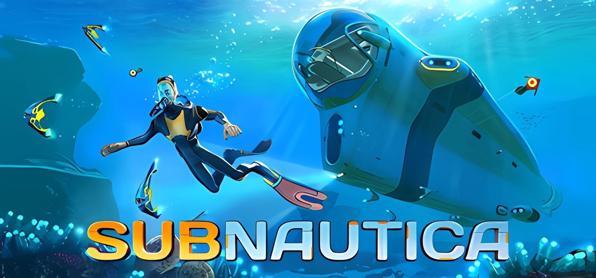 Subnautica v02.07.2024