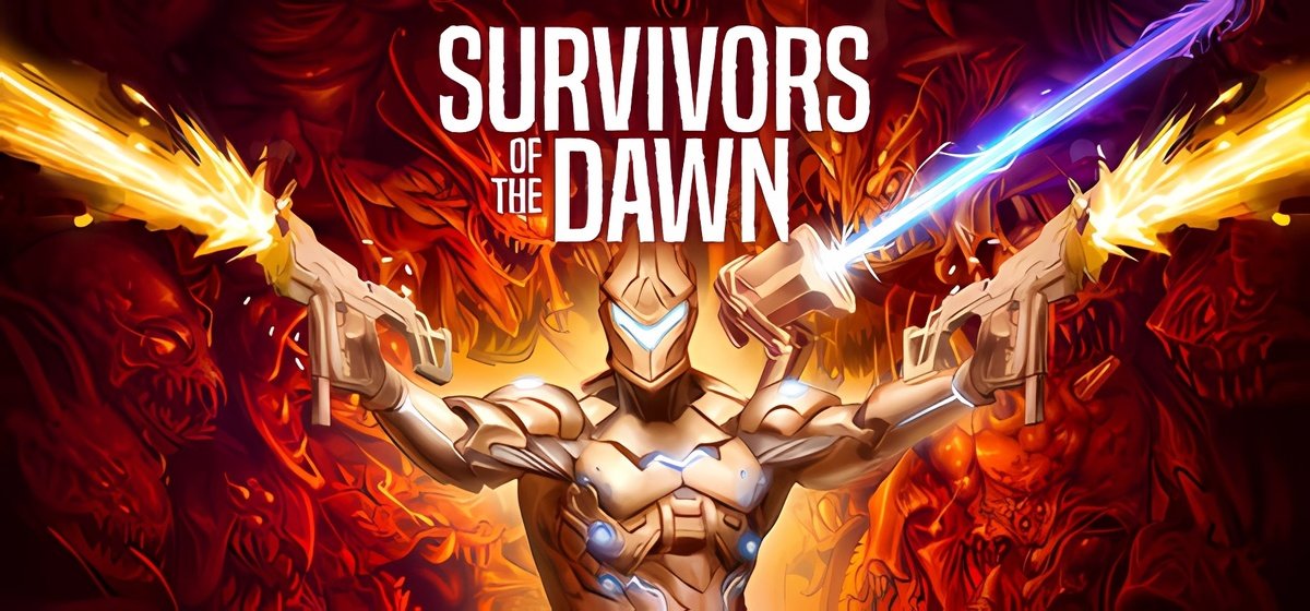 Survivors Of The Dawn v0.550 - early access