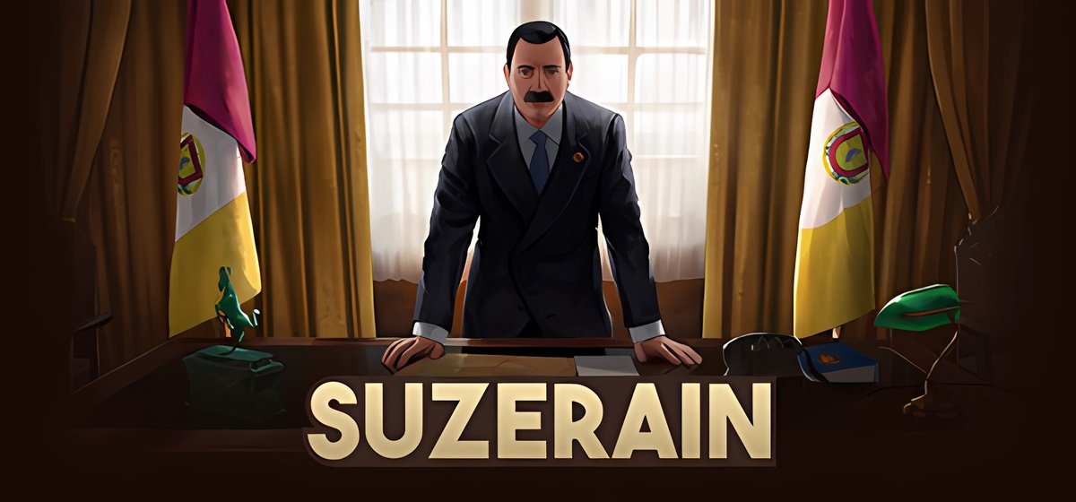 Suzerain v3.0.9.hotfix