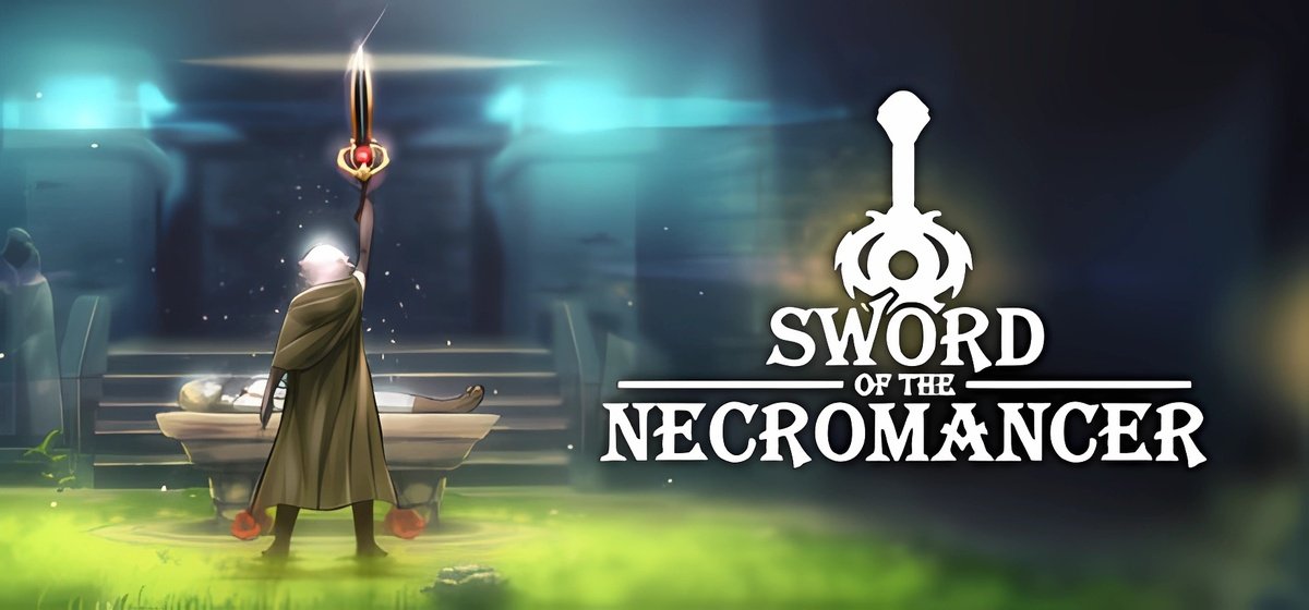 Sword of the Necromancer v2.4b