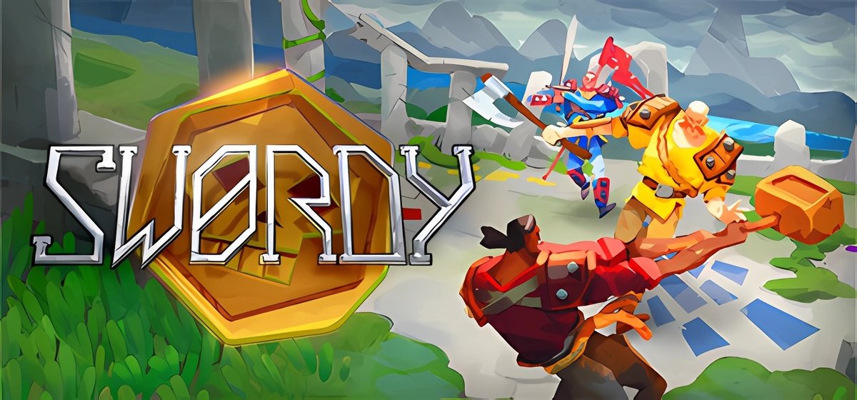 Swordy v0.0.36 - early access