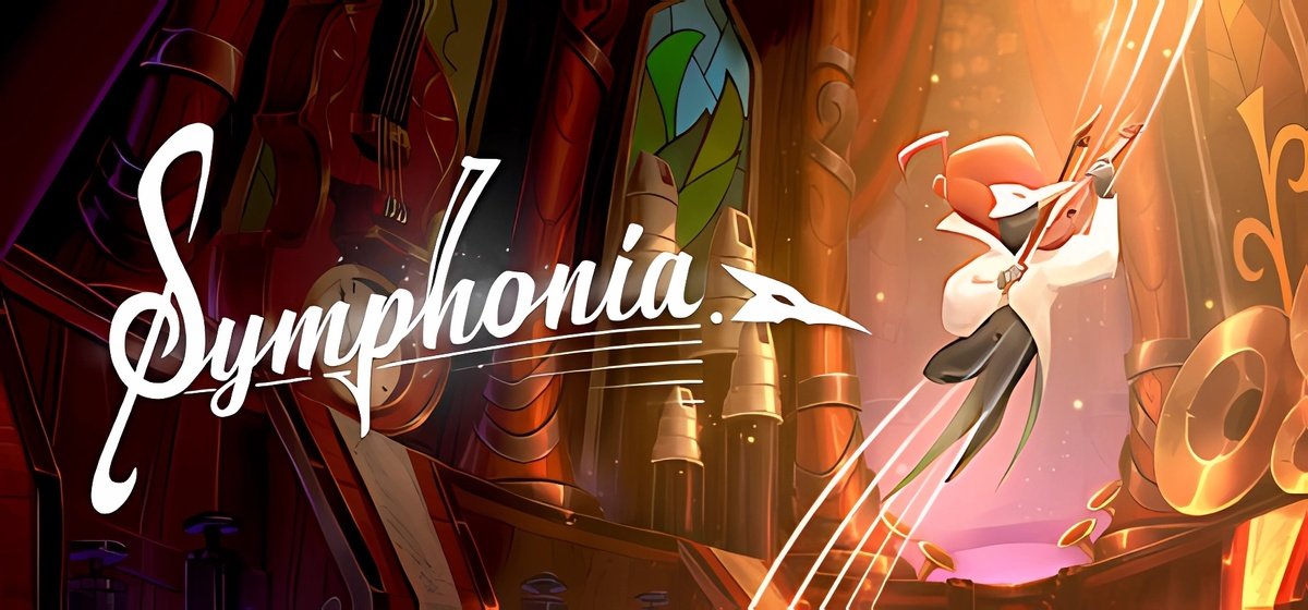 Symphonia v1.1.2