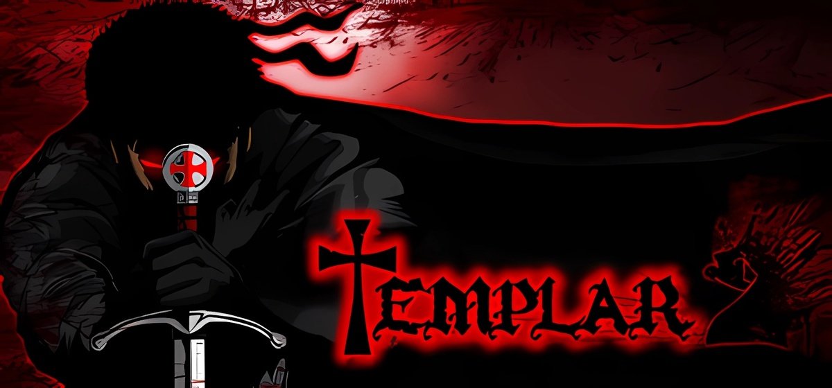 Templar 2 Build 14911817