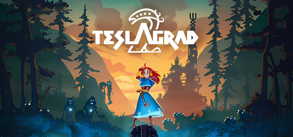 Teslagrad 2 v20230908